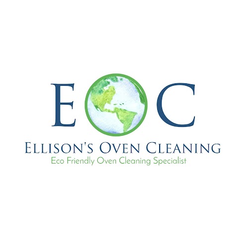 Ellison's Oven Cleaning