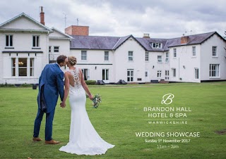 Brandon Hall Hotel and Spa