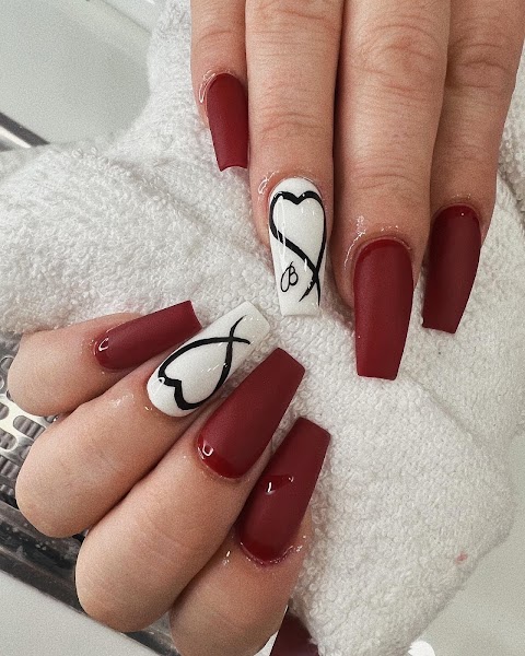 Jen-Nails-Walsall