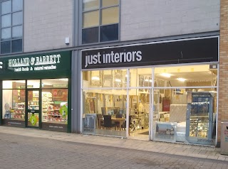 Just Interiors