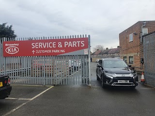 Masters Mitsubishi Service