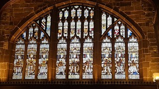 St Mary's Guildhall