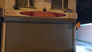 Queens Fish Bar