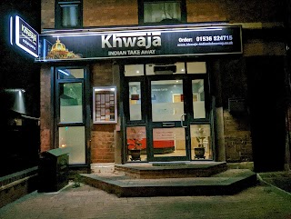 Khwaja Indian Takeaway