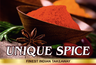 Unique Spice, Dartford