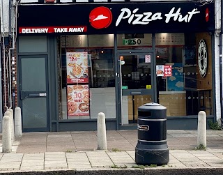 Pizza Hut Delivery