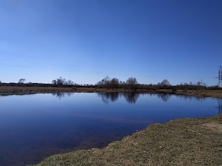 Міський пляж