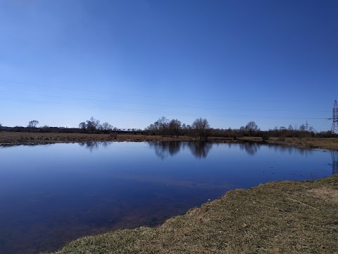 Міський пляж