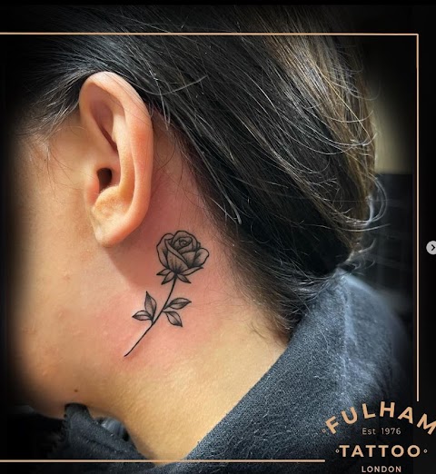 Fulham Tattoo