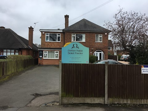 Crofton House Dental Practice