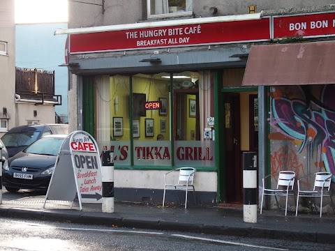 Al's Tikka Grill