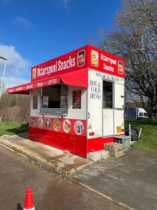 Otterspool Snacks