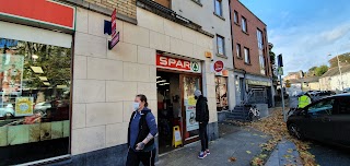 Spar Chapelizod