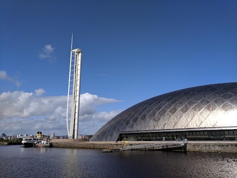 Glasgow Science Centre