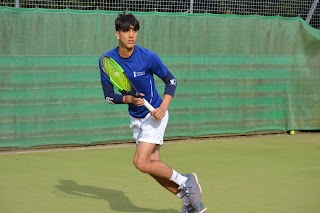 Ewell Castle School Tennis Academy