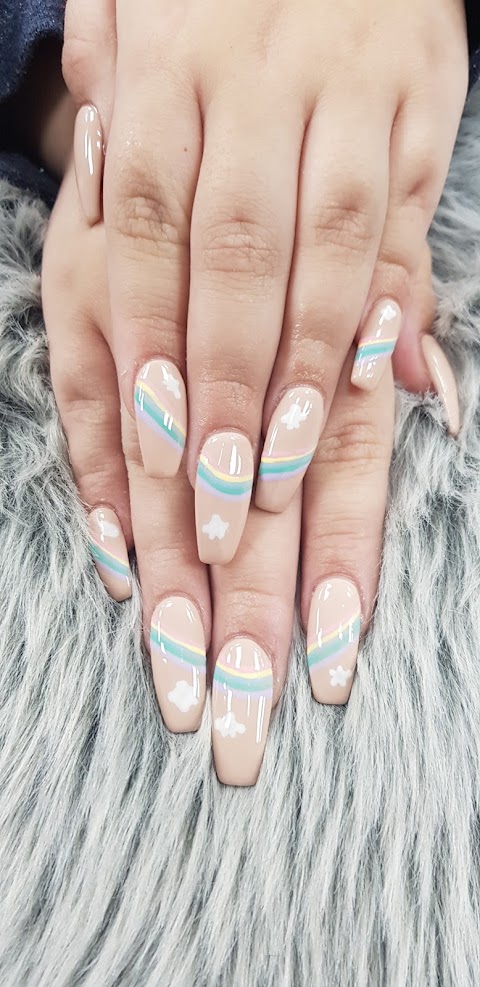 Special Nails