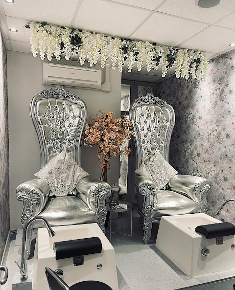Diva Luxury Salon
