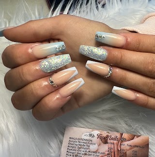 Top Nails in Hull