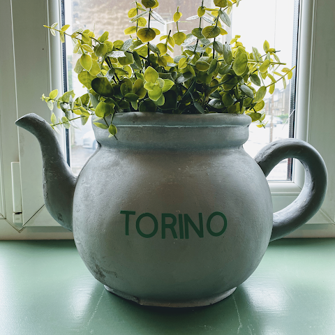 The Torino Bar And Cafe