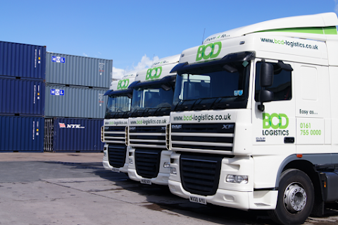 BCD Logistics Ltd