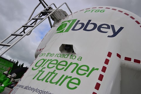 Abbey Logistics