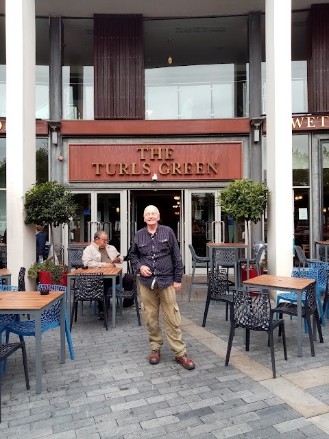 The Turls Green - JD Wetherspoon