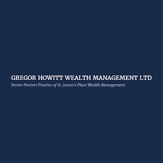 Gregor Howitt Wealth Management Ltd