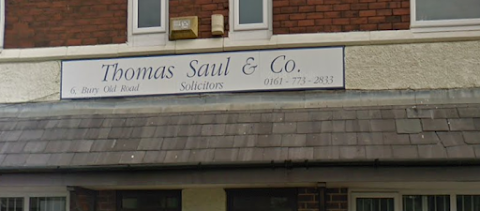 Thomas Saul & Co