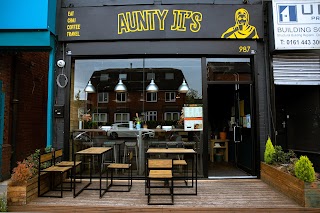 Aunty Ji's