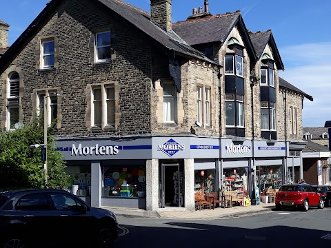 Mortens of Ilkley