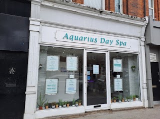 Aquarius Day Spa and Beauty