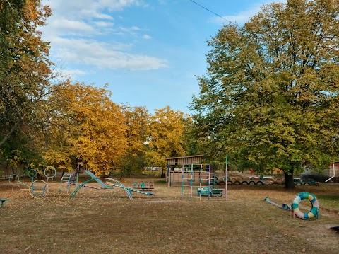 Заклад дошкільної освіти "Сніжинка"