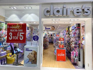 Claire's