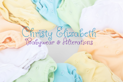 Christy Elizabeth Babywear & Alterations