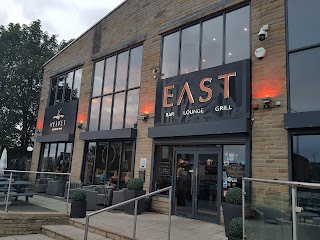 East Bar Lounge Grill