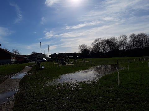 Castle Batch Community Centre