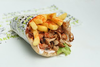 Pita Gyros Takeaway