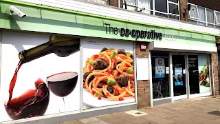 The Co-operative Food