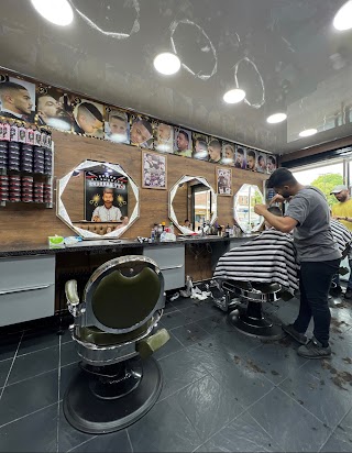 City Barbers