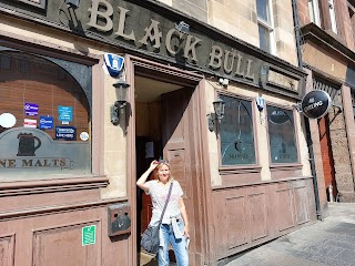 Black Bull