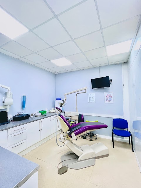 Brownhills Dental Practice