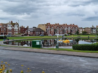 Oyster Pond
