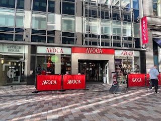 Avoca Belfast