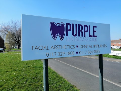 Purple Dental Care - Invisalign Bristol