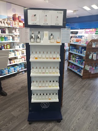 Oxford Road Pharmacy