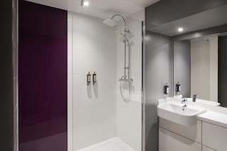 Premier Inn London Greenwich hotel