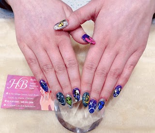 HB Nails & Beauty