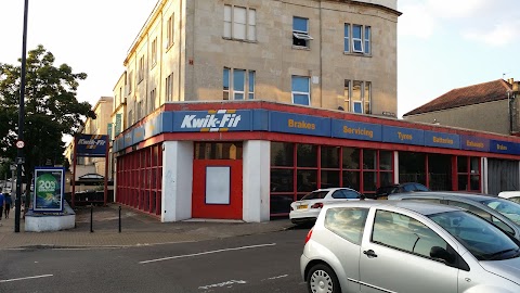 Kwik Fit - Bristol - Whiteladies Road