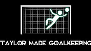 Taylor Made Goalkeeping LTD