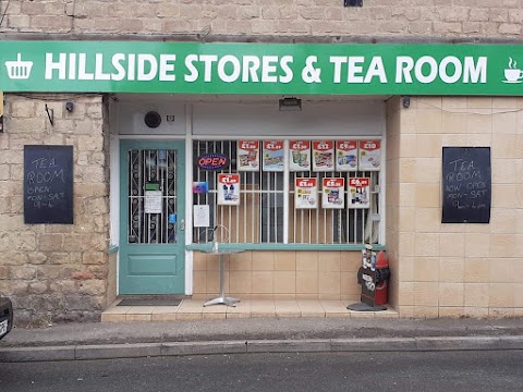 Hillside Stores & Tea Room